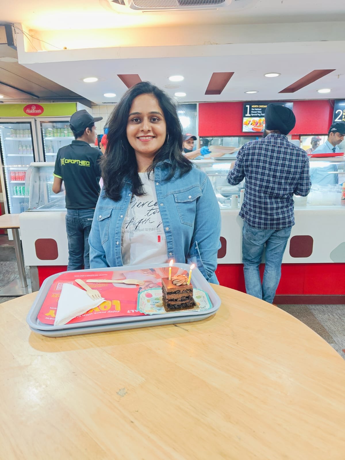 Himanshi Jain